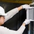 Breathe Easier With Reliable 14x20x1 HVAC Furnace Home Air Filters During AC Repairs