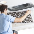 Tips for Choosing the Best AC Home Air Filters During Air Conditioner Repair