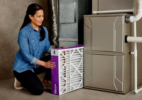 Top Reasons to Use 16x25x1 HVAC and Furnace Air Filter Replacements for Home With Expert AC Repair