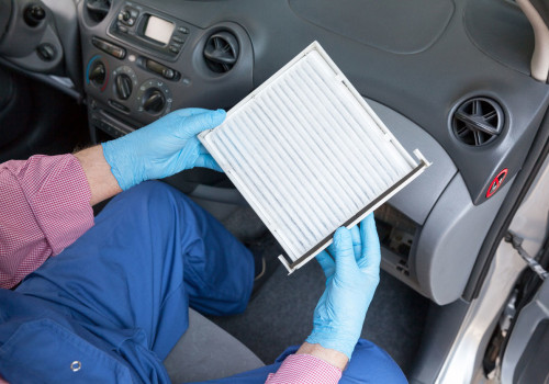 How Often to Change AC Air Filter and Achieve the Freshened Air Your Family Deserves