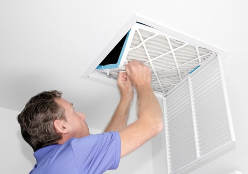 How the 14x30x1 Home HVAC Furnace Air Filter Can Help Prevent Expensive AC Repairs