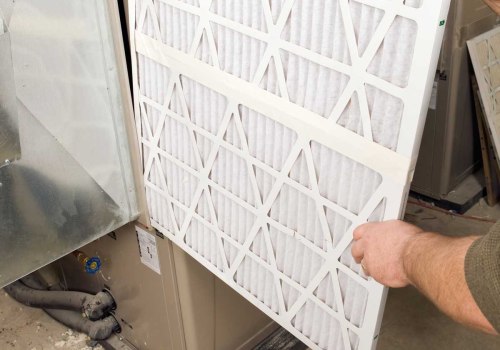 Choosing A 10x20x1 HVAC Furnace Home Air Filter: The Secret To Fewer AC Repairs And Better Air Quality