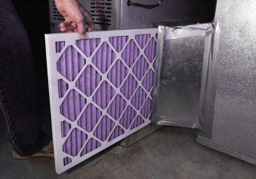 Maximize Airflow With the Right 20x25x1 Home HVAC Furnace Air Filter for Your AC Needs