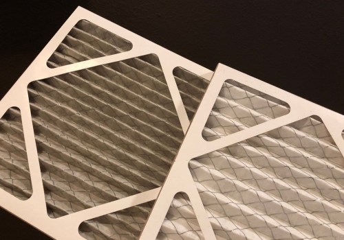 Achieve Excellent Air Quality With 20x25x1 HVAC Furnace Home Air Filters During AC Repairs