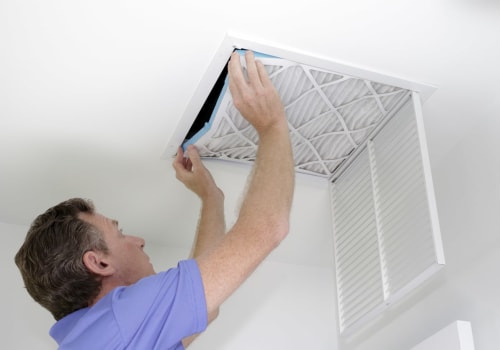 How Many AC Air Filters Does a House Have? Essential Knowledge for Scheduling AC Repair Services