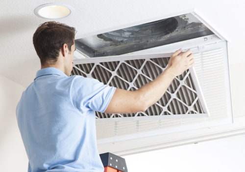 Tips for Choosing the Best AC Home Air Filters During Air Conditioner Repair