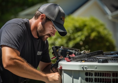 How To Find Top HVAC System Repair Near Wellington FL For Reliable AC Service