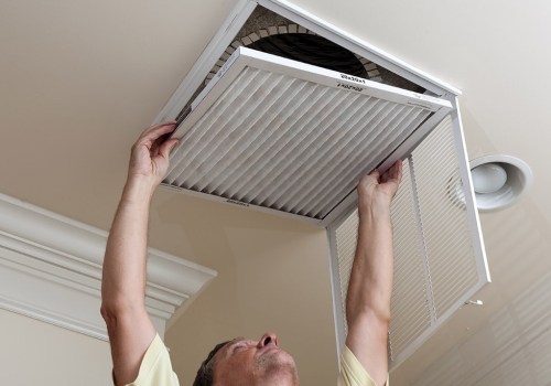 Discover How Often To Change HVAC Air Filter To Avoid Costly AC Repairs
