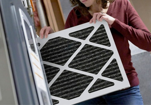 Choosing The Best 14x24x1 AC Furnace Home Air Filters For Your Air Conditioner
